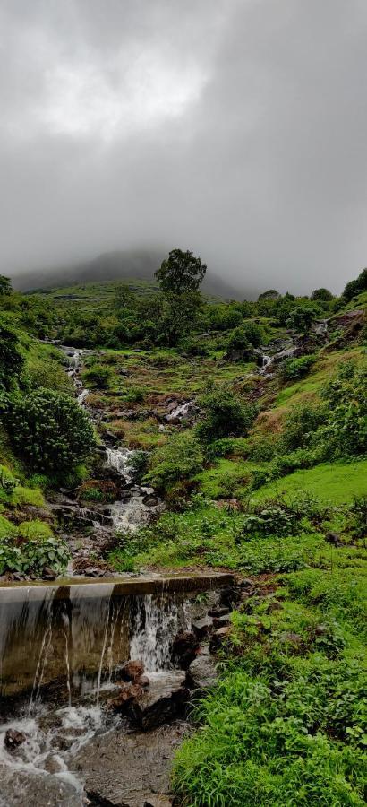 Golden Resort And Farm Nashik Exterior photo