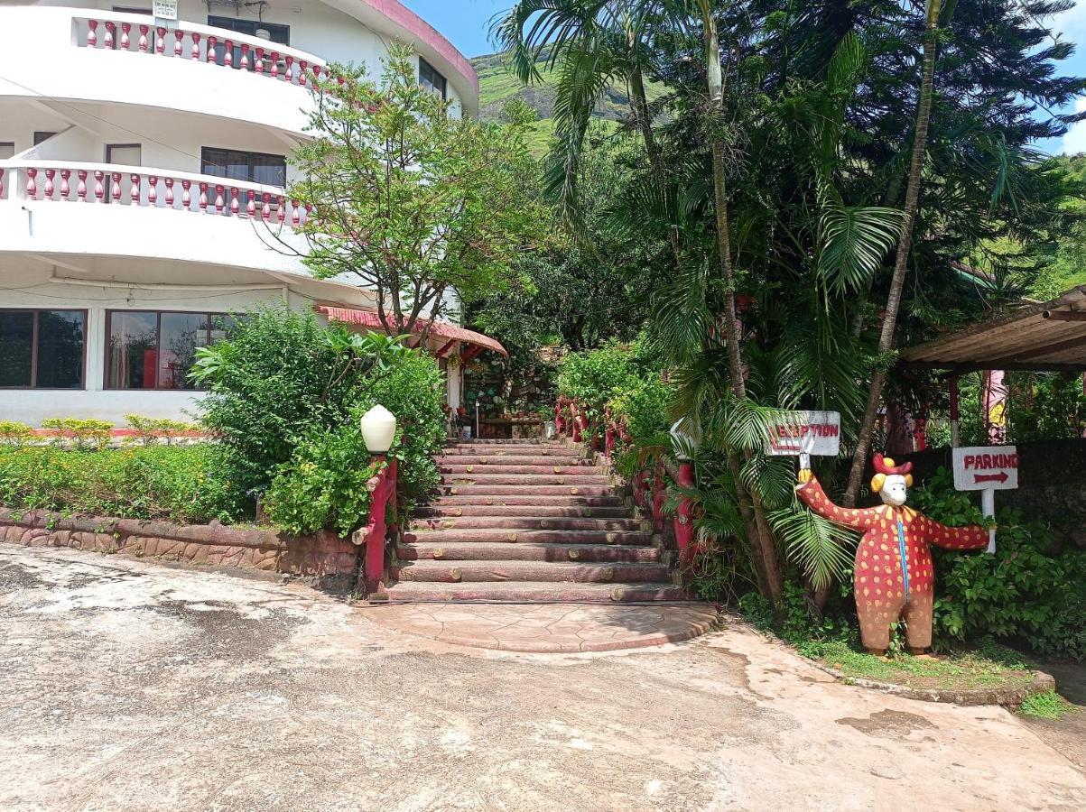 Golden Resort And Farm Nashik Exterior photo