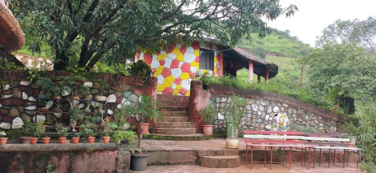 Golden Resort And Farm Nashik Exterior photo